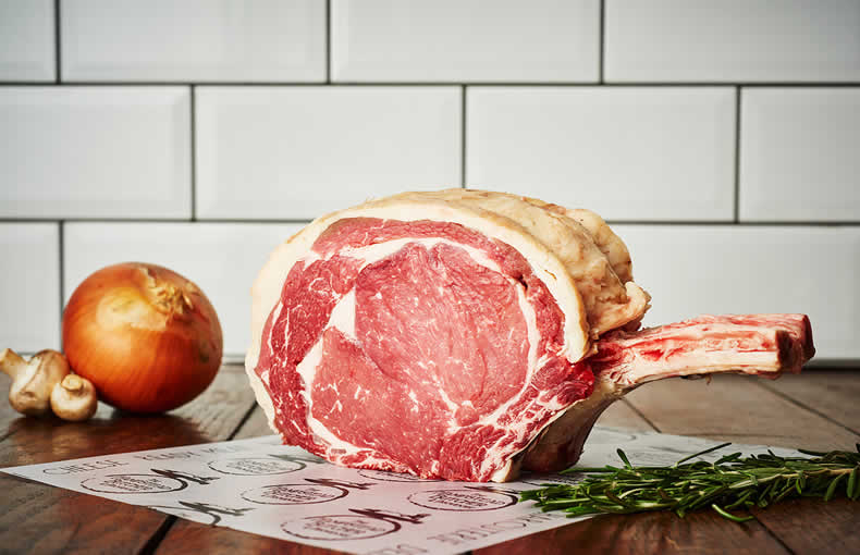 Our meat